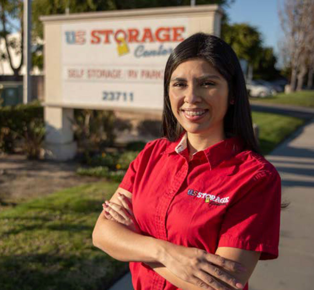 Westport Properties team member