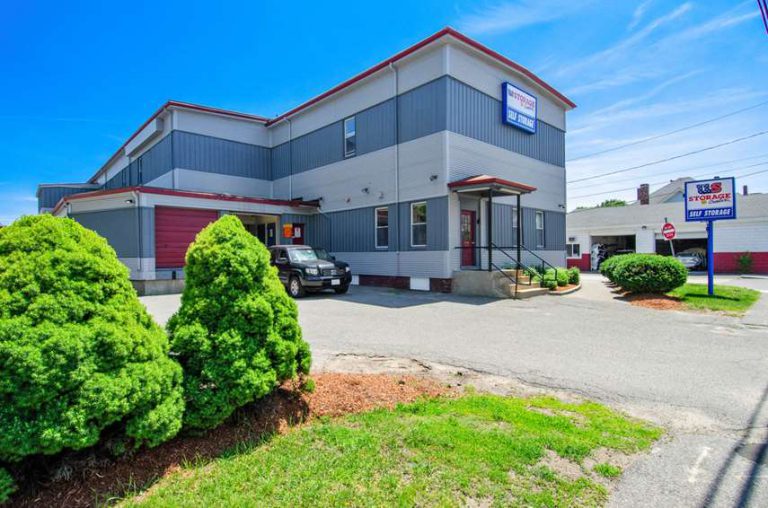 US Storage Centers Acquires Second Boston Area Self Storage Facility